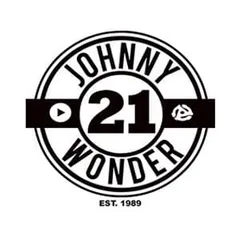 Johnny Wonder 21 Digital Distribution