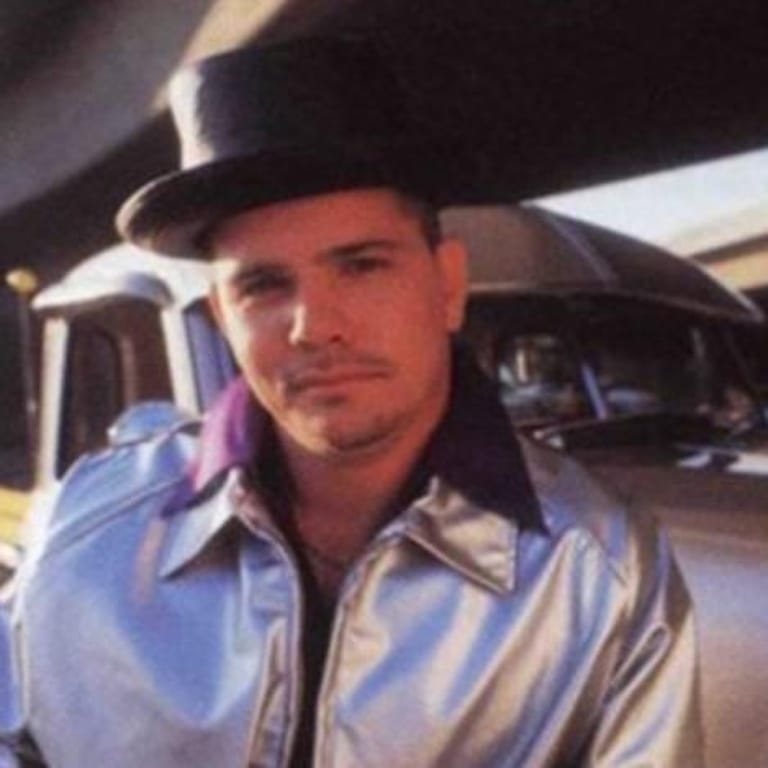 Johnny Z