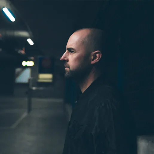 Join Me In The Pines