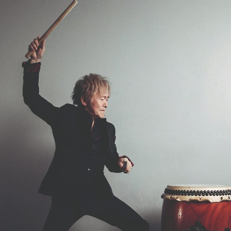 Joji Hirota