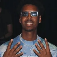 Jojo Kelete