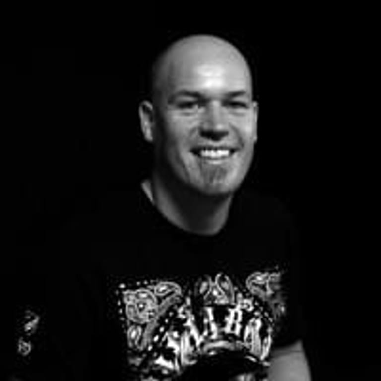 Jon Bishop