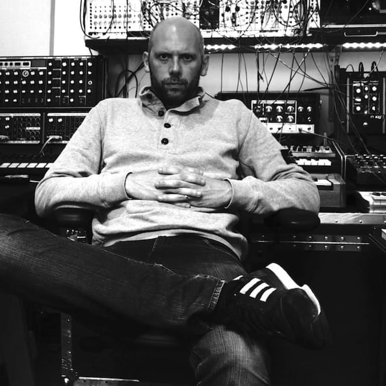 Jon Ekstrand