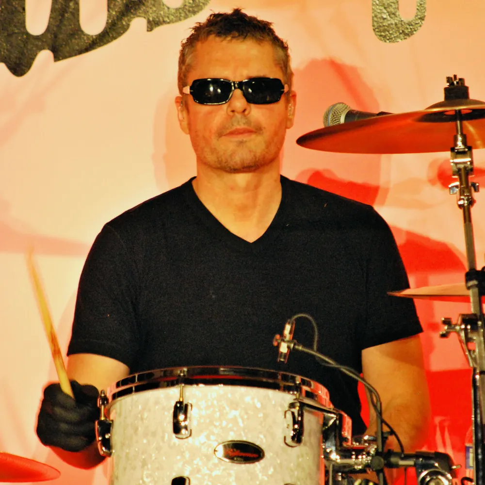 Jon Farriss