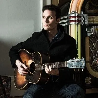 Jon Fratelli