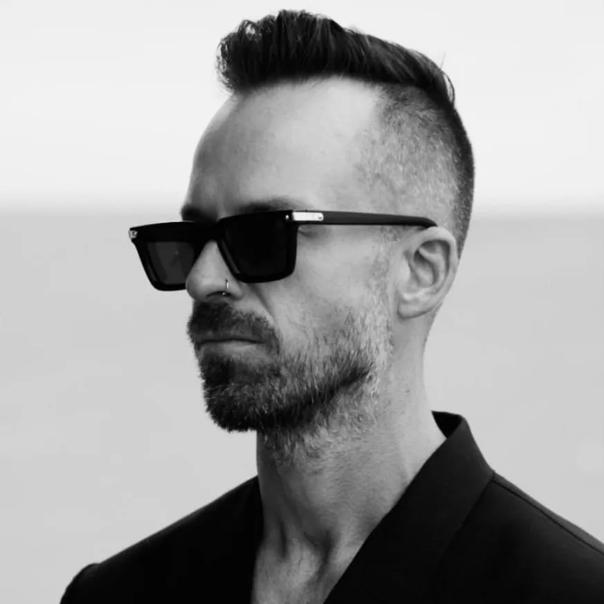 Jon George