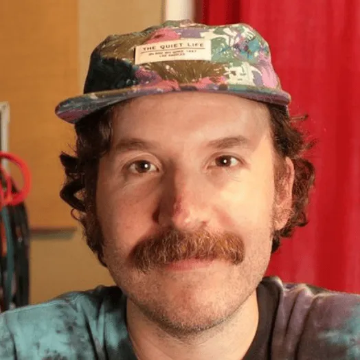 Jon Gilbert