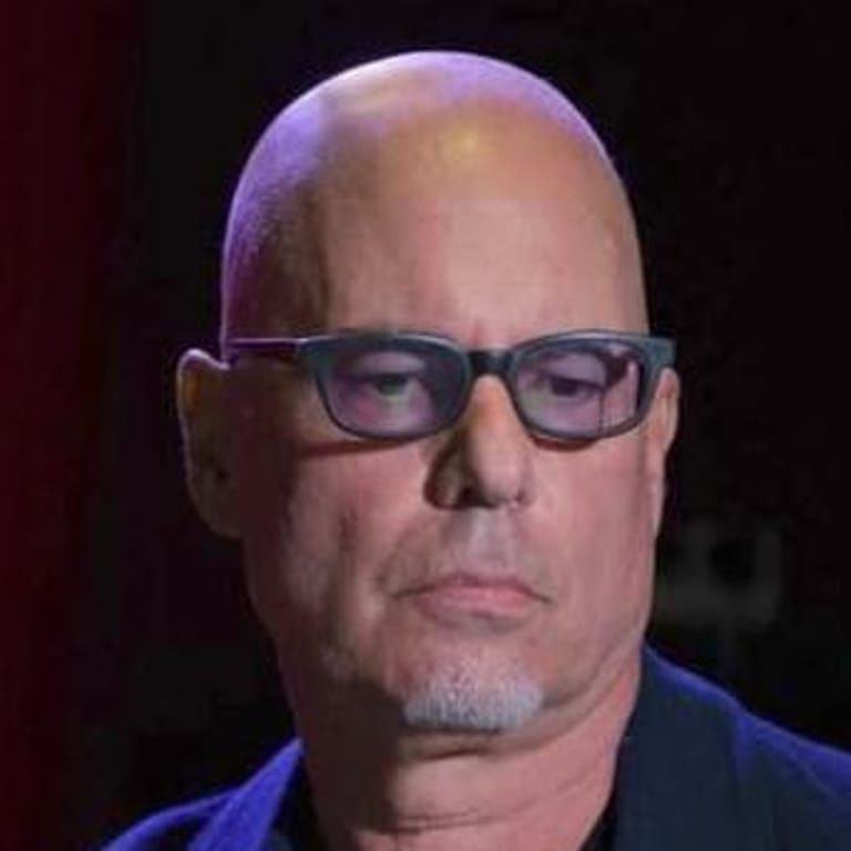 Jon Gilutin