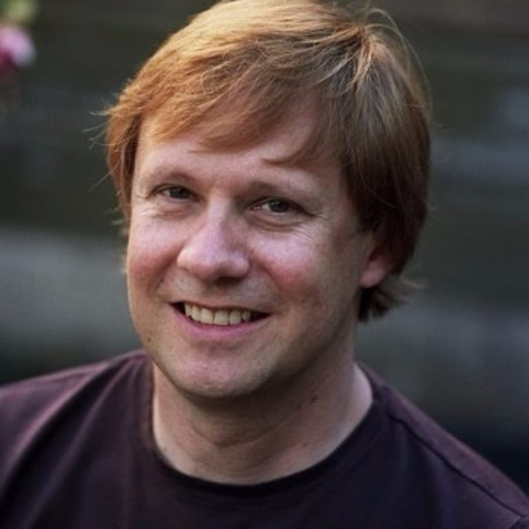 Jon Ginoli