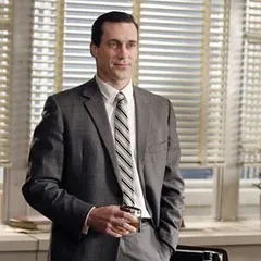 Jon Hamm
