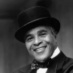 Jon Hendricks