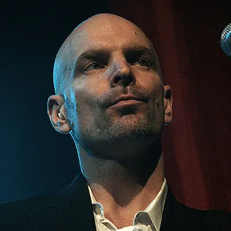 Jon Hudson