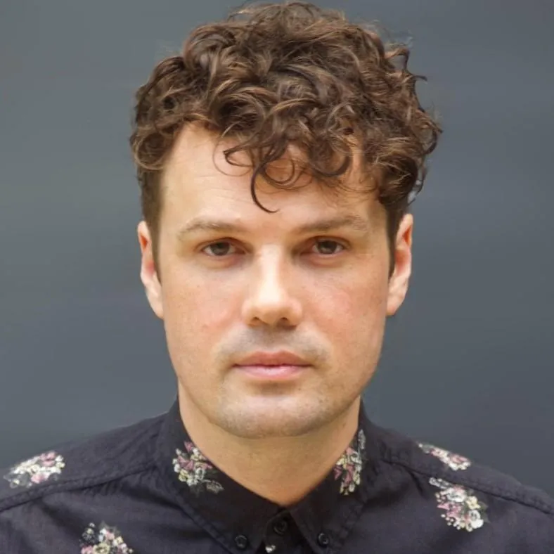 Jon Hume