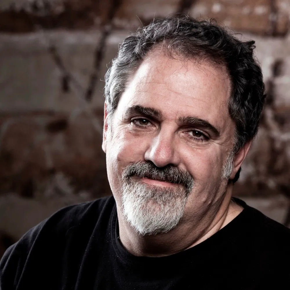 Jon Landau