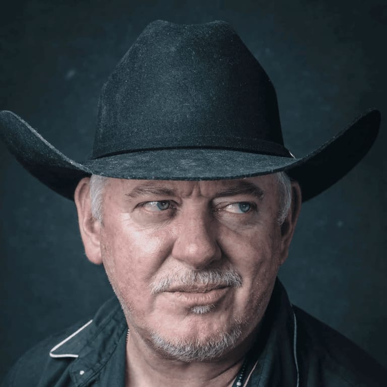Jon Langford