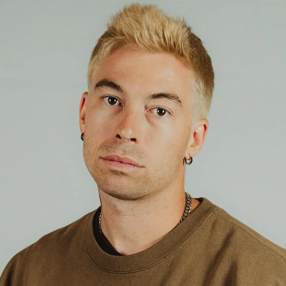 Jon Lundin