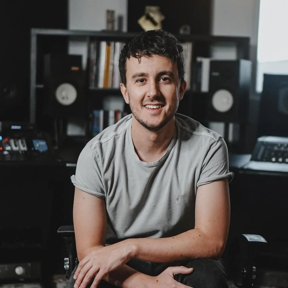 Jon Maguire