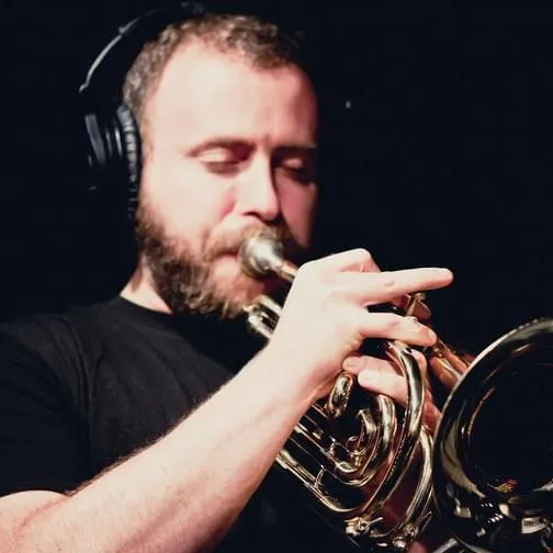 Jon Natchez
