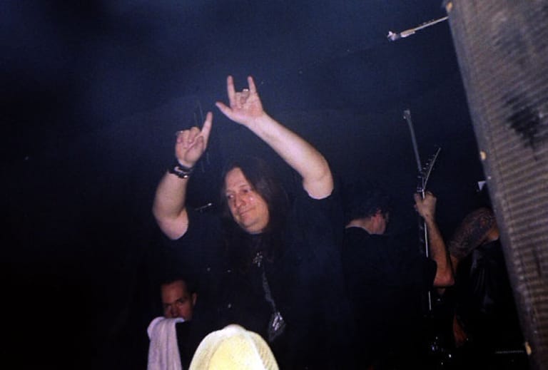 Jon Oliva