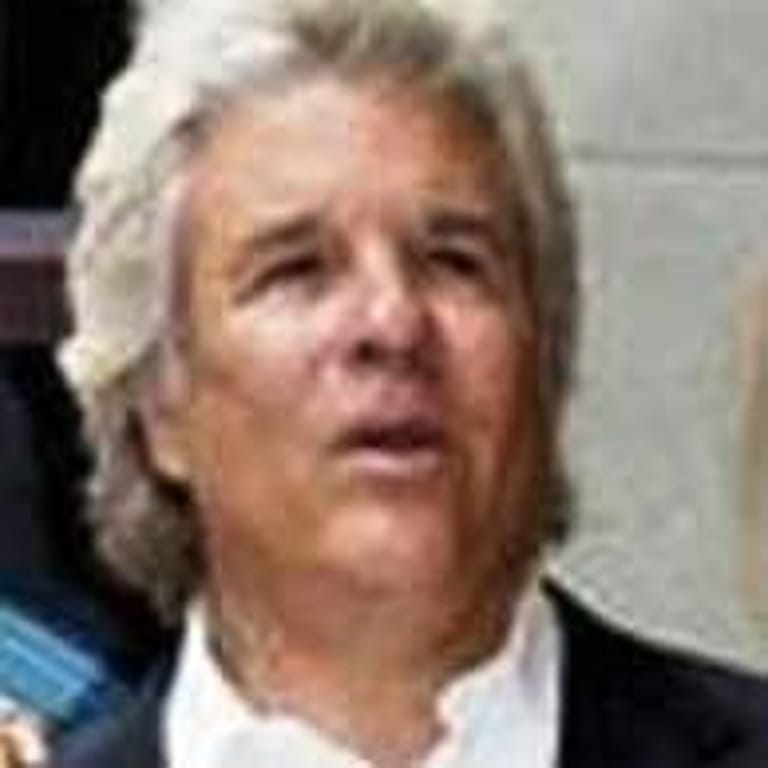 Jon Peters