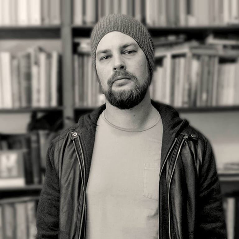 Jon Reichardt