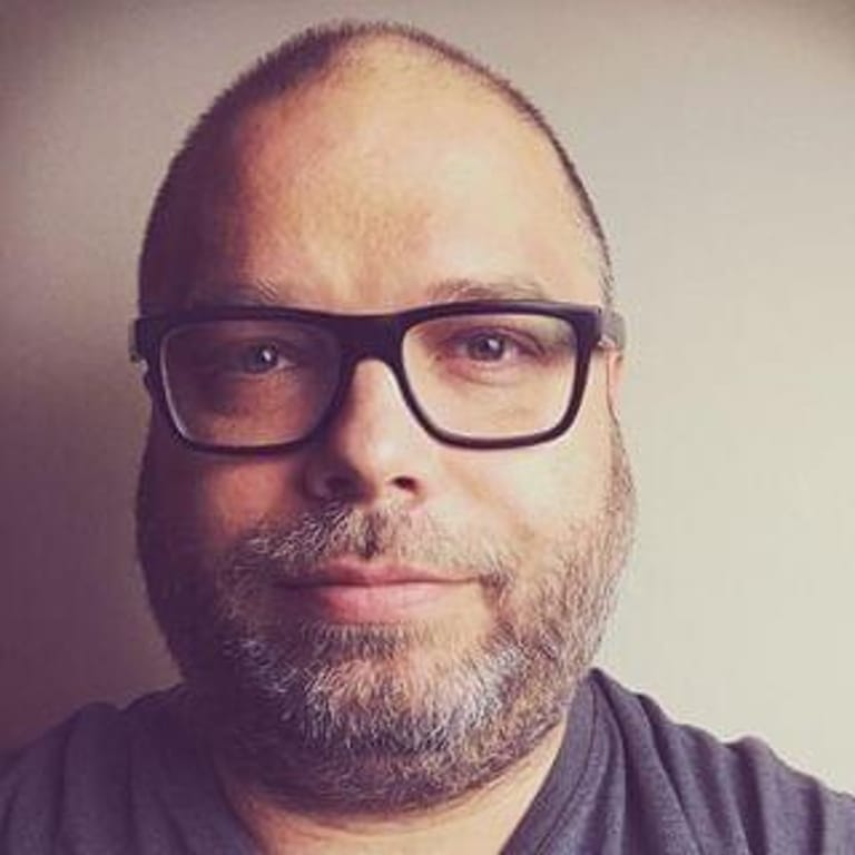 Jon Rezin