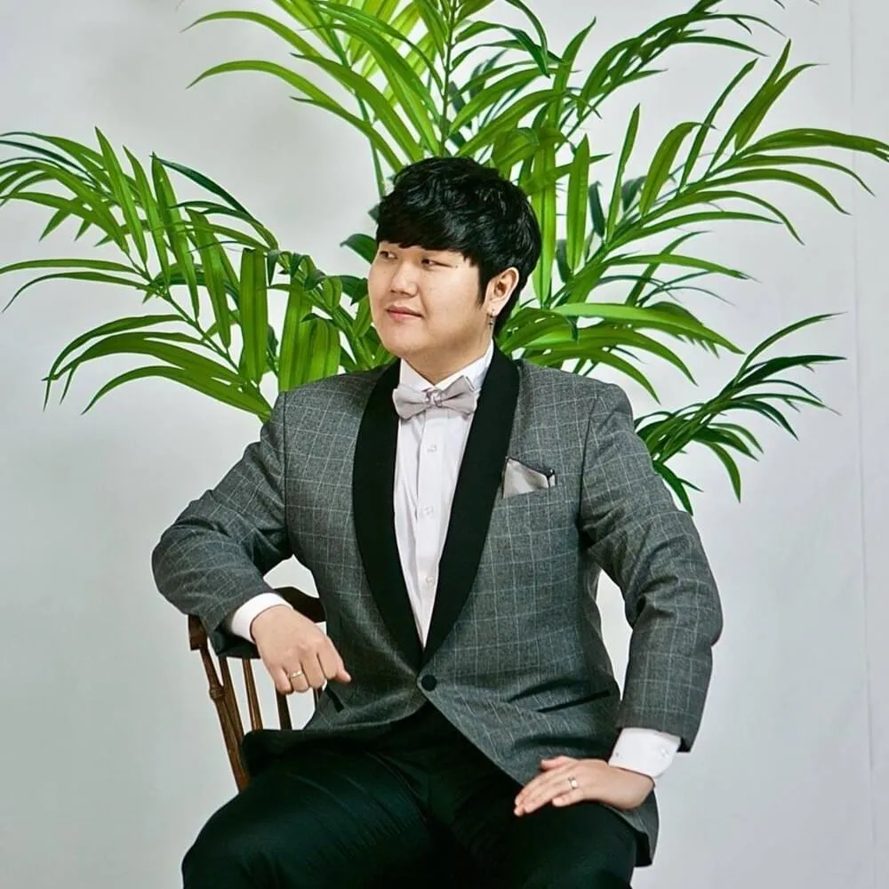 Jon S Kim