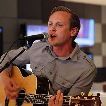 Jon Siebels