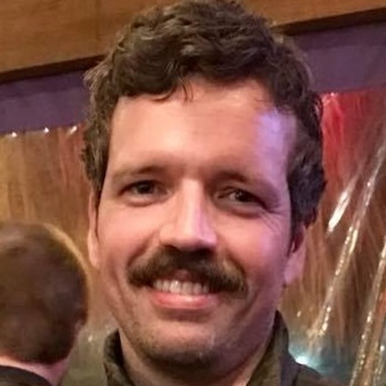 Jon Skaggs