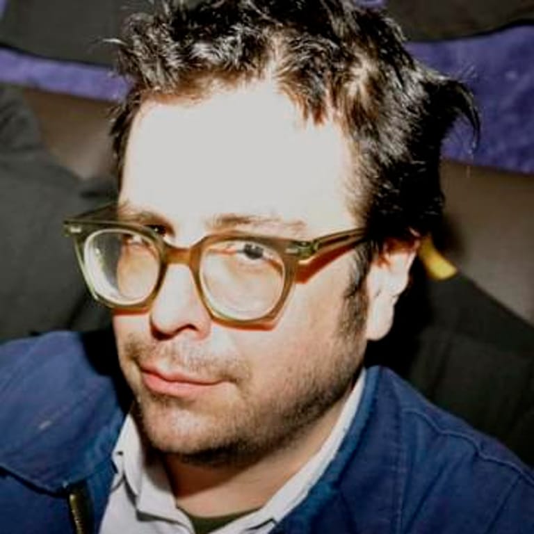 Jon Snodgrass