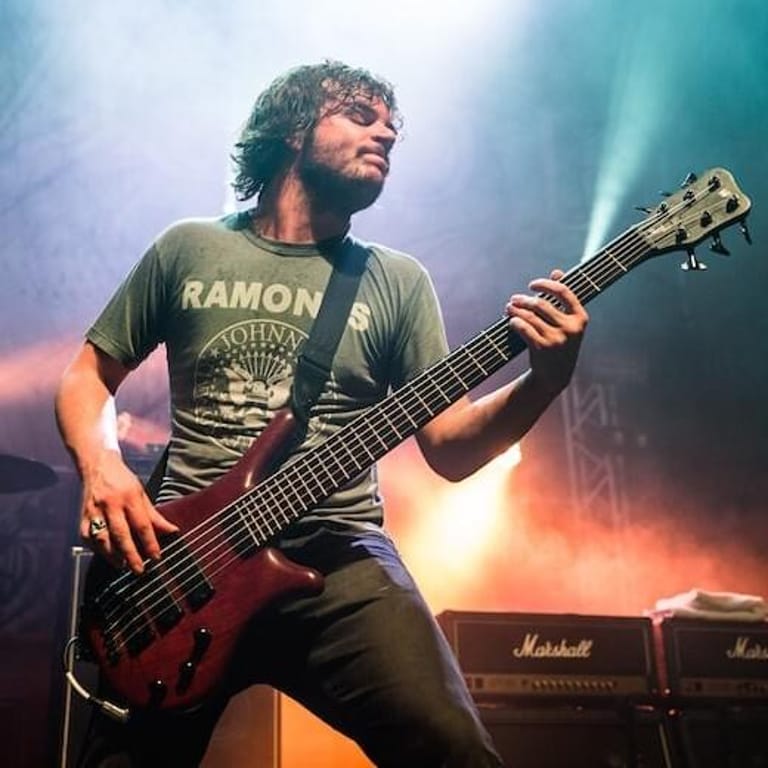 Jon Stockman