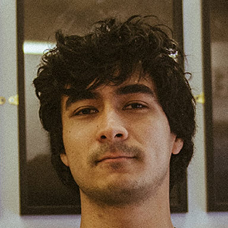 Jon Supran
