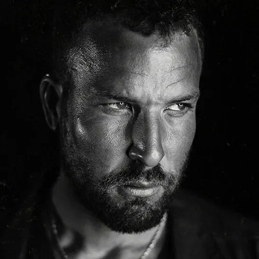 Jon Theodore