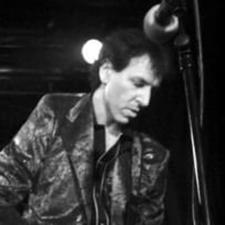 Jon Tiven