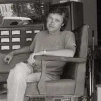 Jon Wayne (David Vaught)