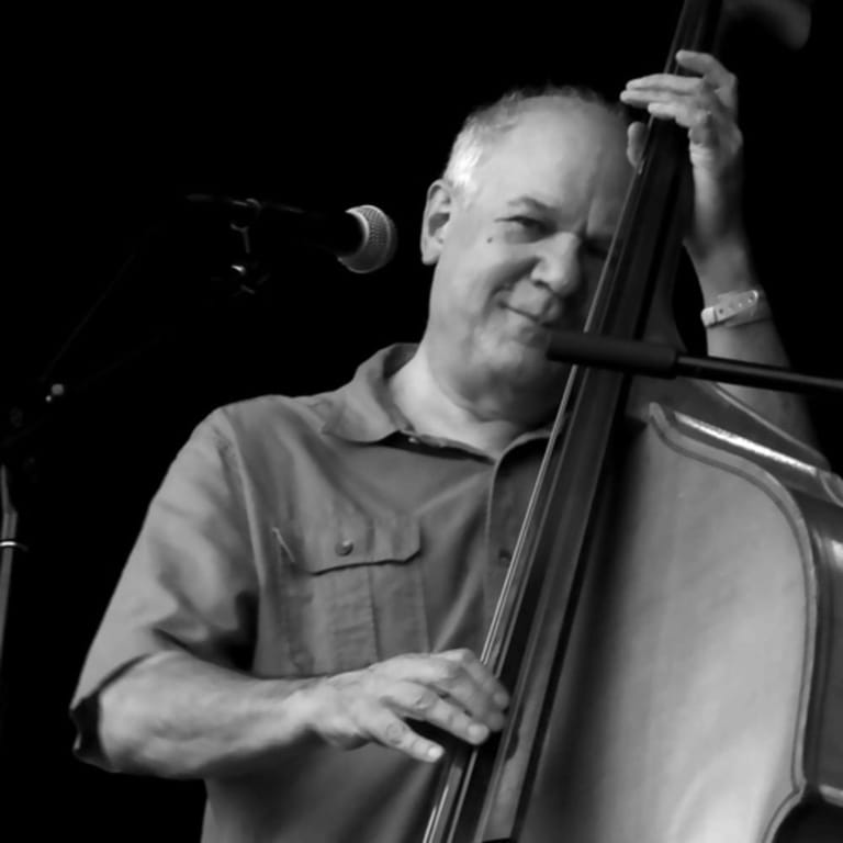 Jon Weisberger