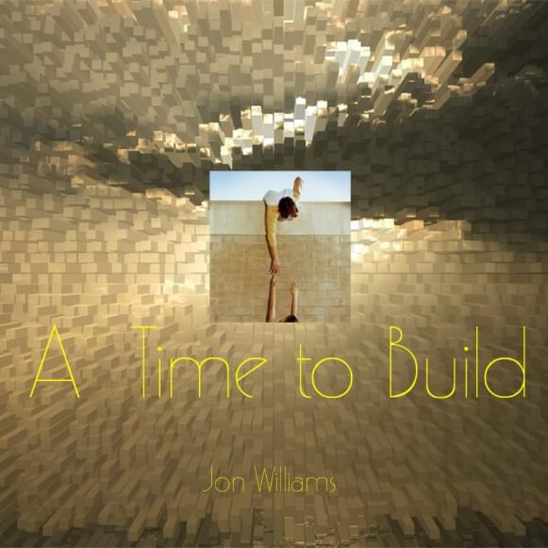 Jon Williams