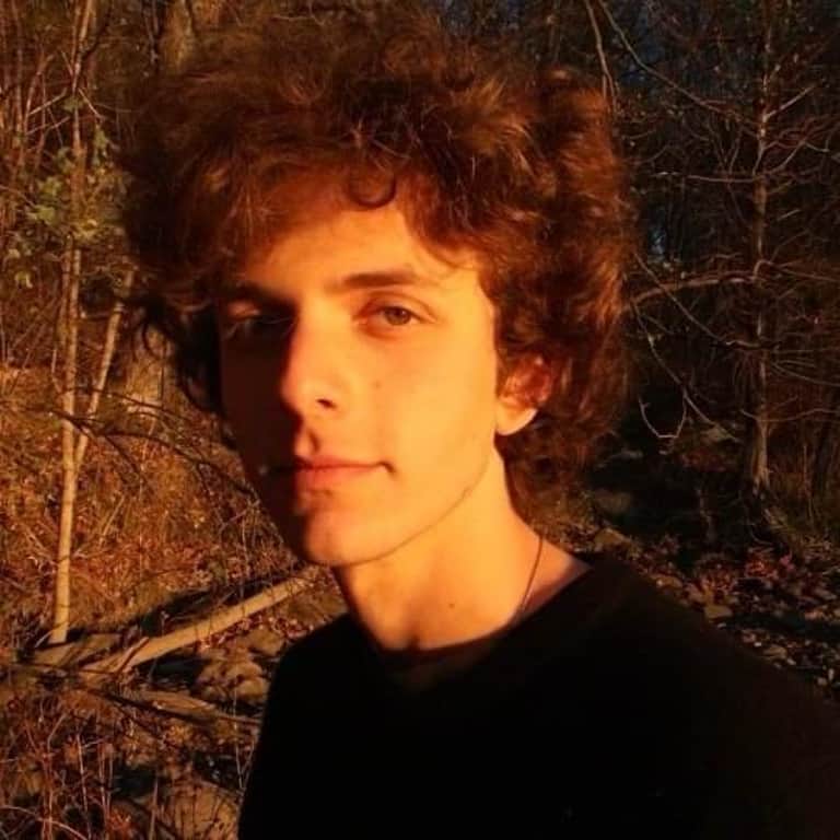 Jonah Cochran
