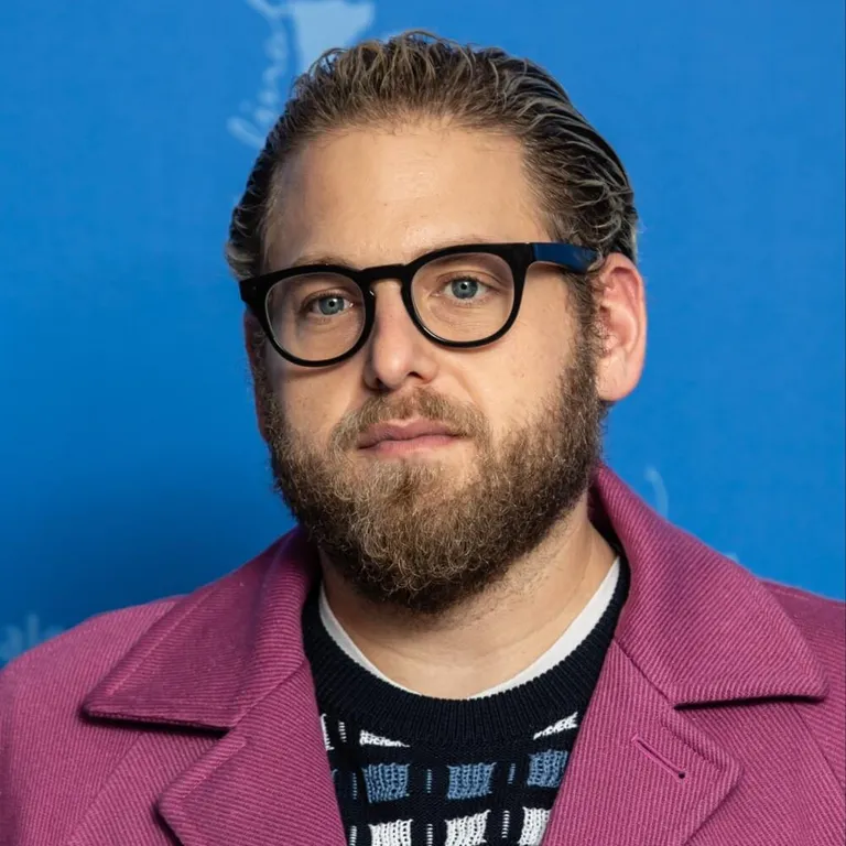 Jonah Hill