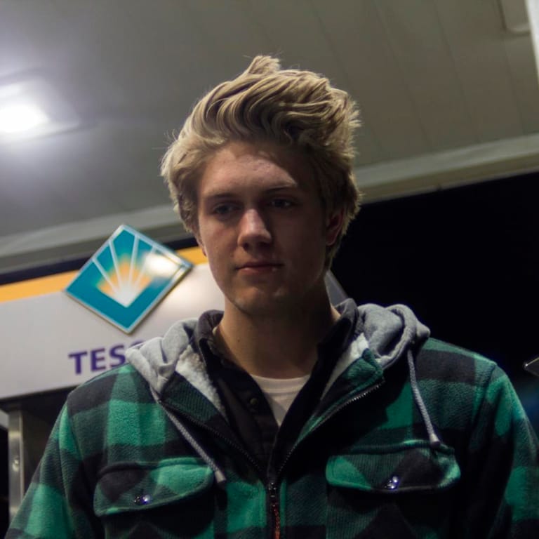 Jonah Nelson