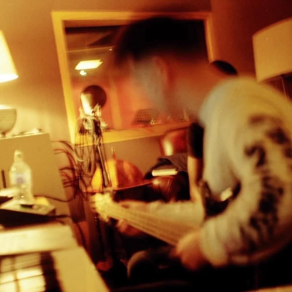 JONAH (Producer)