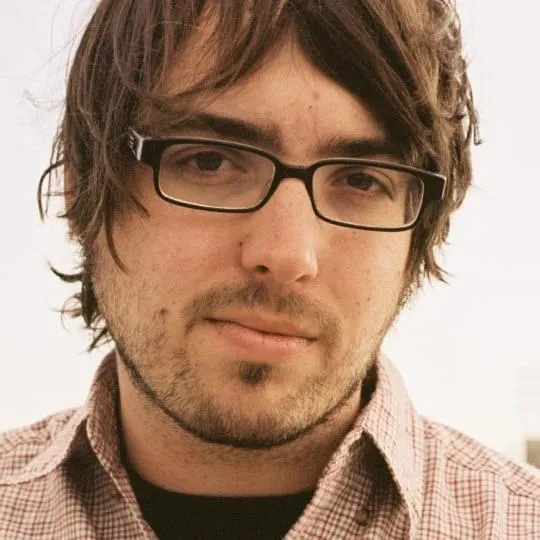 Jonah Ray