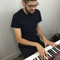 Jonah Wei-Haas