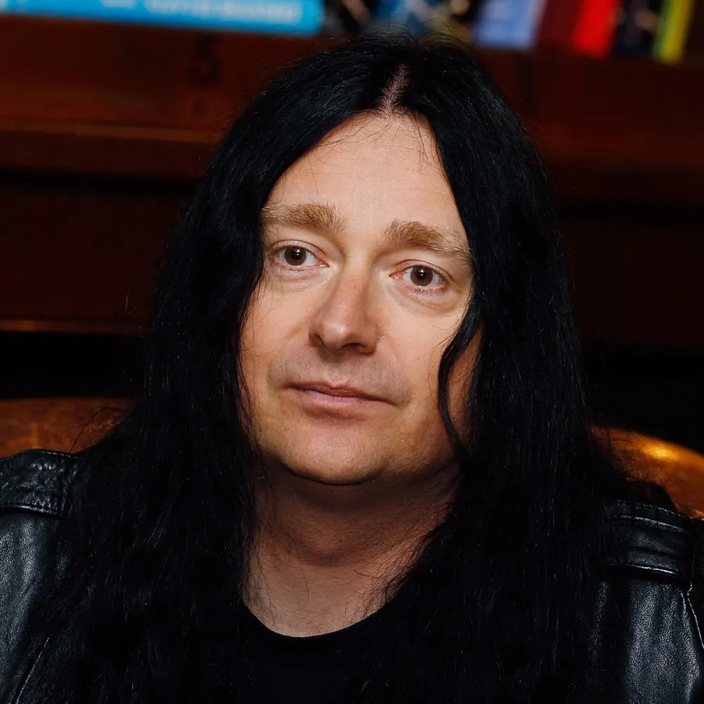 Jonas Åkerlund