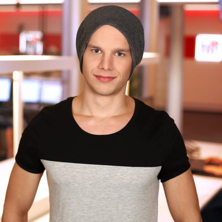Jonas Alf