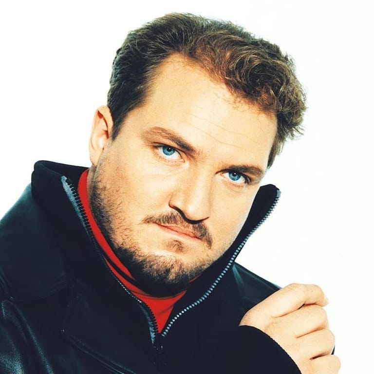 Jonas Berggren