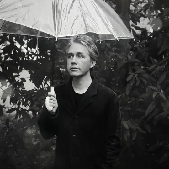 Jonas Bjerre