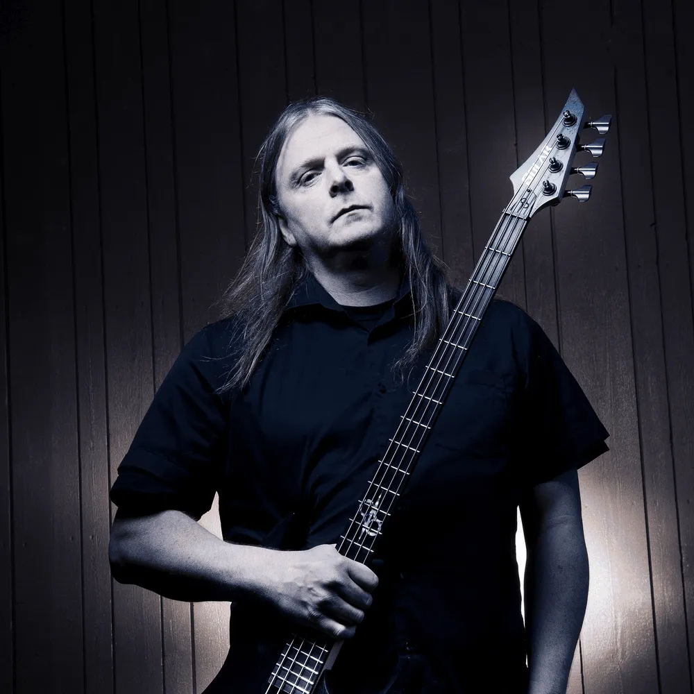 Jonas Björler