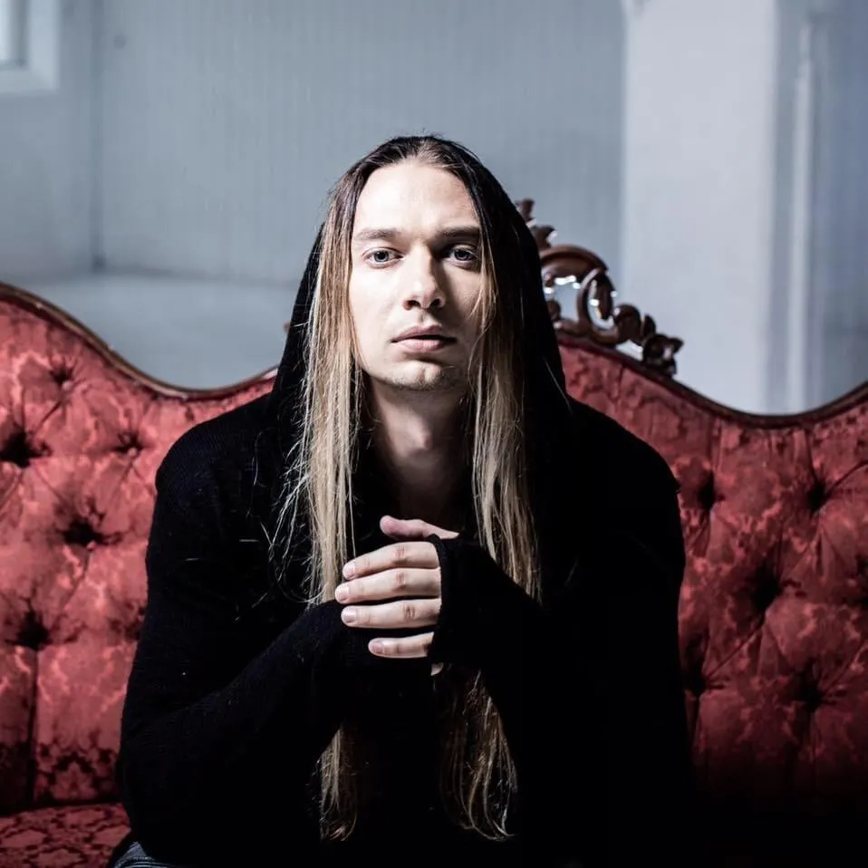 Jonas Ekdahl