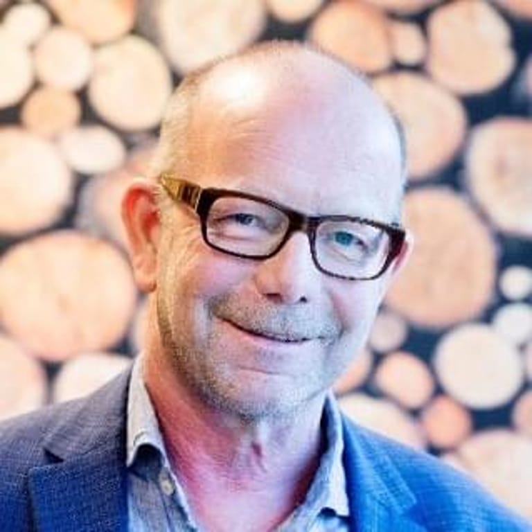 Jonas Fjeld